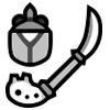Insectoglaive